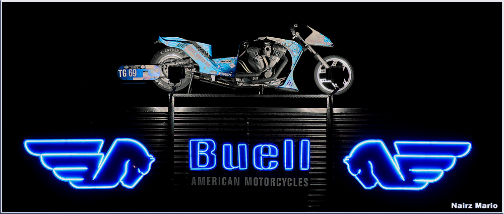 Buell