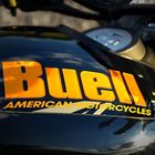 Buell - American Motorcycles