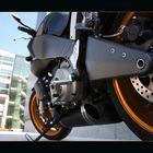 Buell Lightning XB12S - II