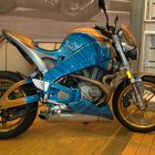 BUELL "THE FUNKY BEAST" XB12S