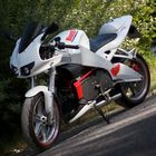 Buell - the Power of dreams