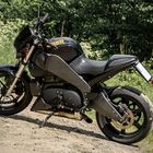 ~Buell XB12S~