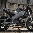 ~Buell XB12S~