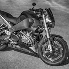 Buell XB12S I