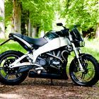 Buell XB9SX