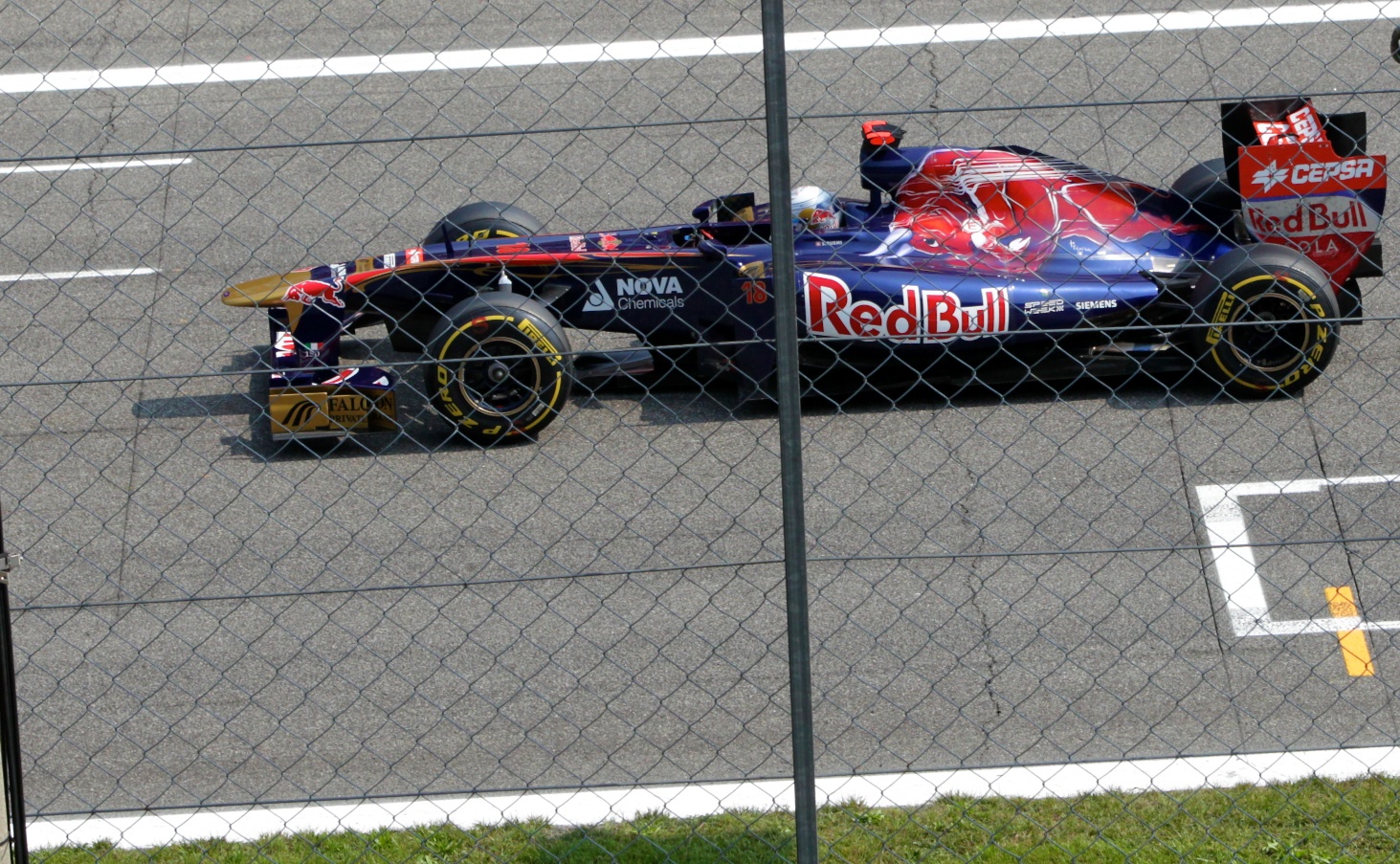 Buemi