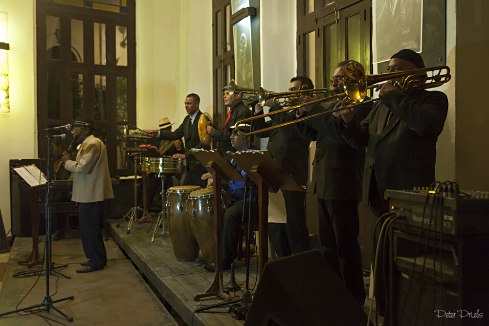 Buena Vista Social Club