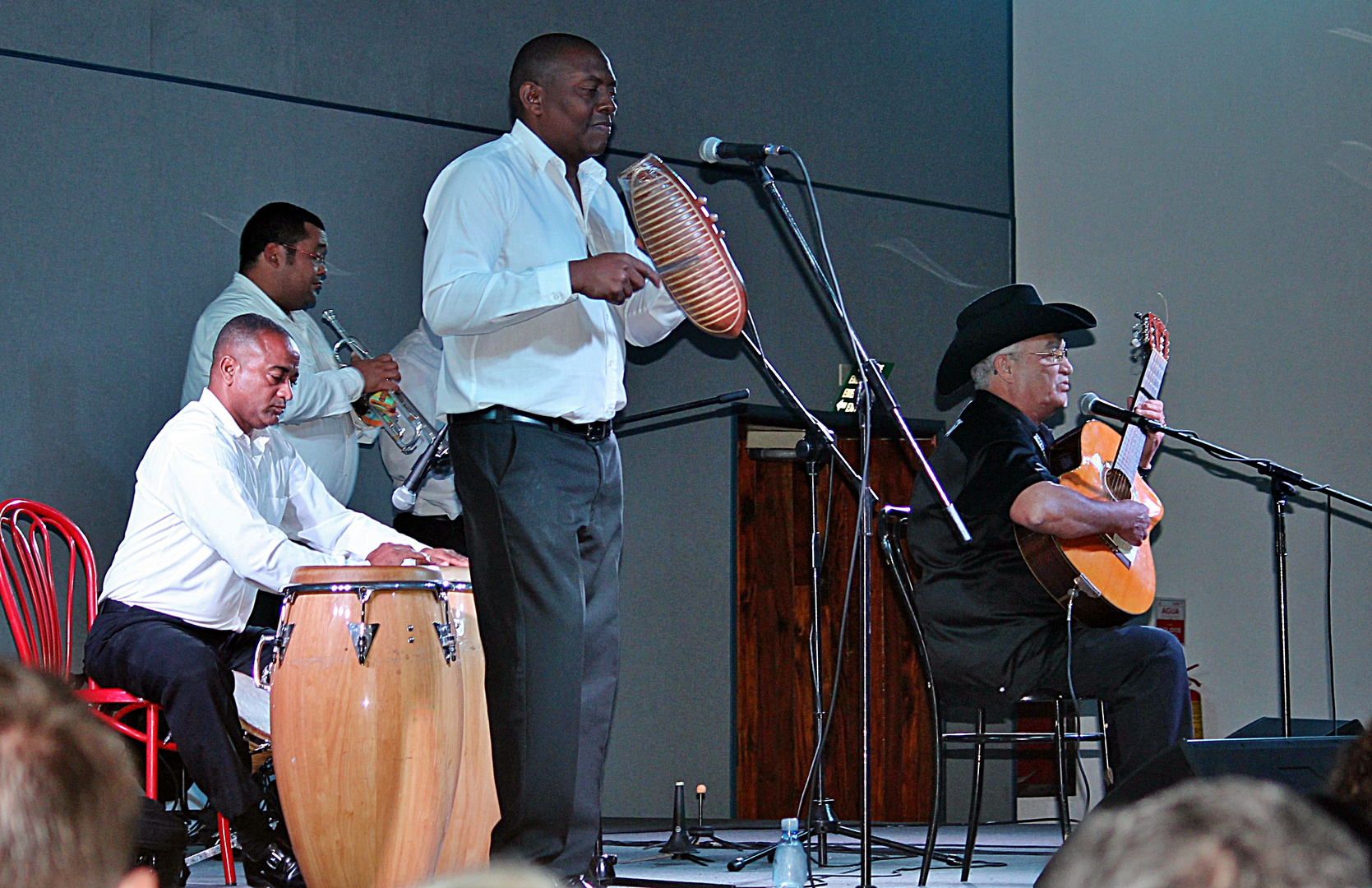 Buena Vista Social Club