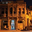 Buenas noches La Habana