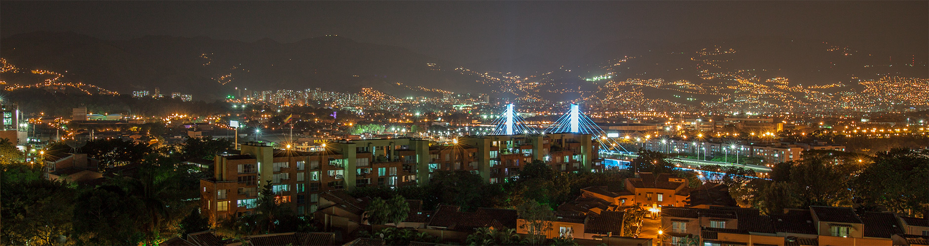 Buenas Noches Medellin