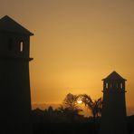 Buenas noches Tenerife...