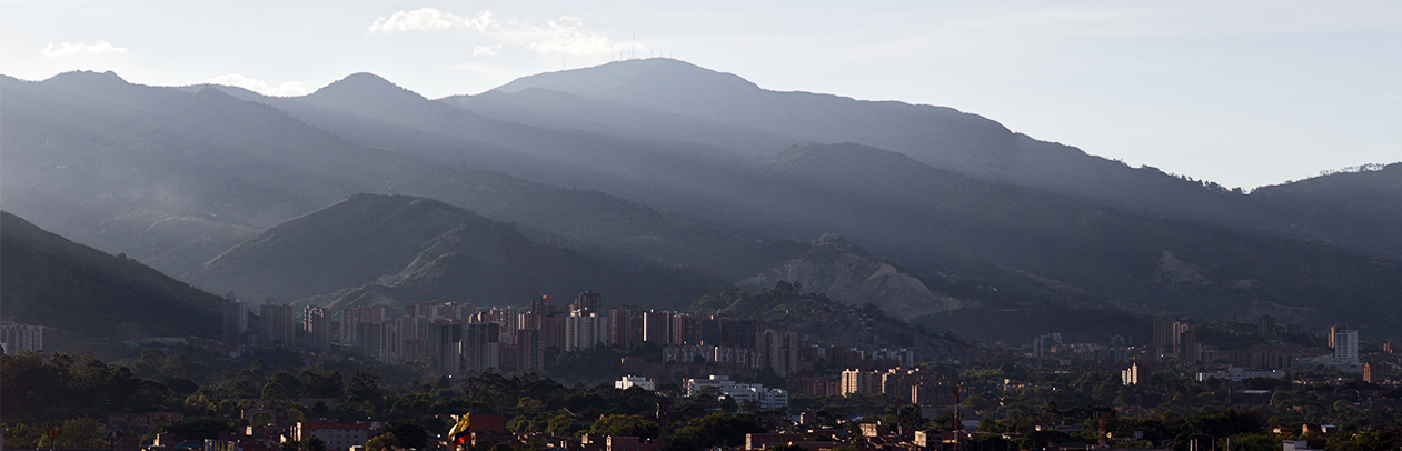 Buenas Tardes Medellin