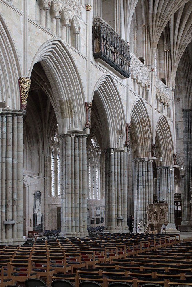 Bündelpfeiler Foto & Bild europe, united kingdom & ireland, england