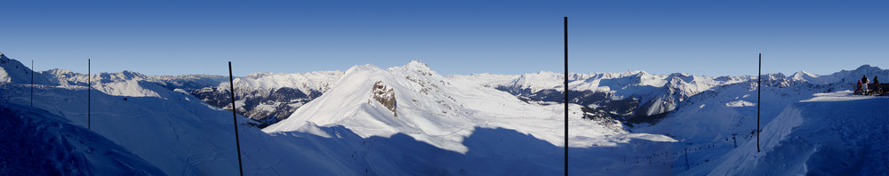 Bündner-Alpen