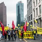 BÜNDNIS UNTEILBAR - GROSSDEMO IN BERLIN #01