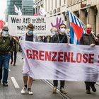 BÜNDNIS UNTEILBAR - GROSSDEMO IN BERLIN #05 