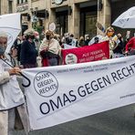 BÜNDNIS UNTEILBAR - GROSSDEMO IN BERLIN #06 