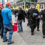 BÜNDNIS UNTEILBAR - GROSSDEMO IN BERLIN #09 