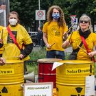 BÜNDNIS UNTEILBAR - GROSSDEMO IN BERLIN #14