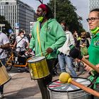 BÜNDNIS UNTEILBAR - GROSSDEMO IN BERLIN #20