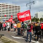 BÜNDNIS UNTEILBAR - GROSSDEMO IN BERLIN #21