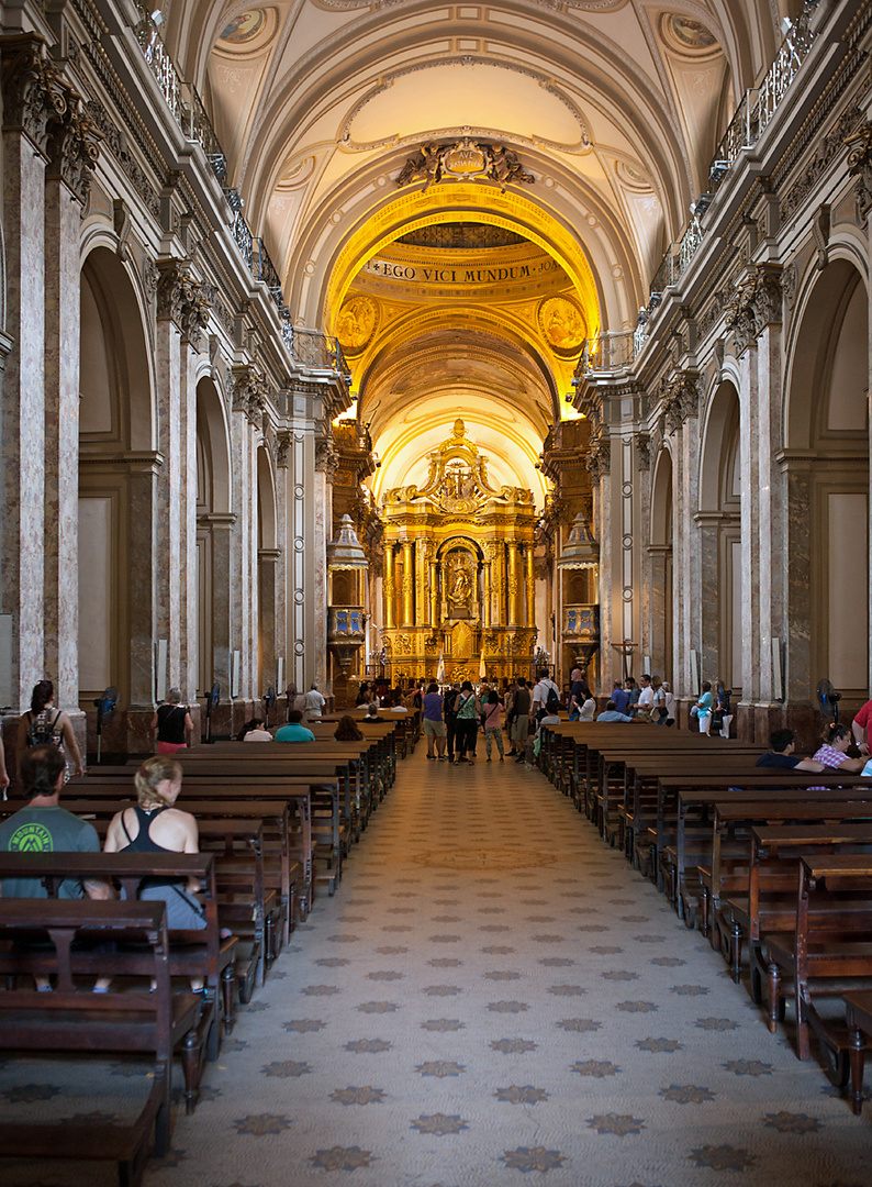 BUENOS AIRES