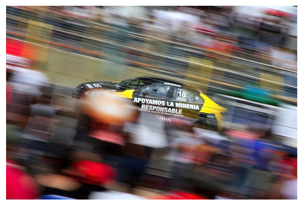 Buenos Aires 2013, Super TC2000