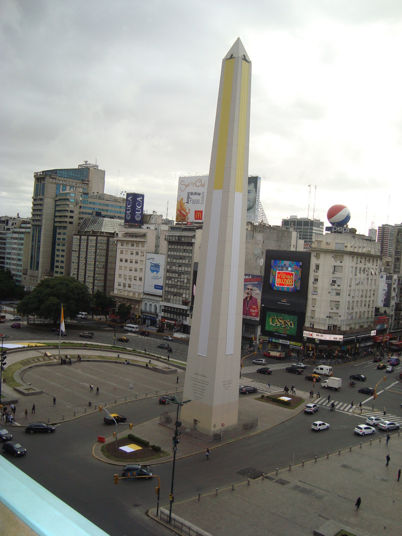 Buenos Aires.