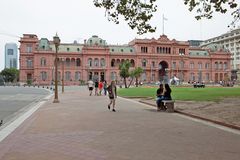 BUENOS AIRES