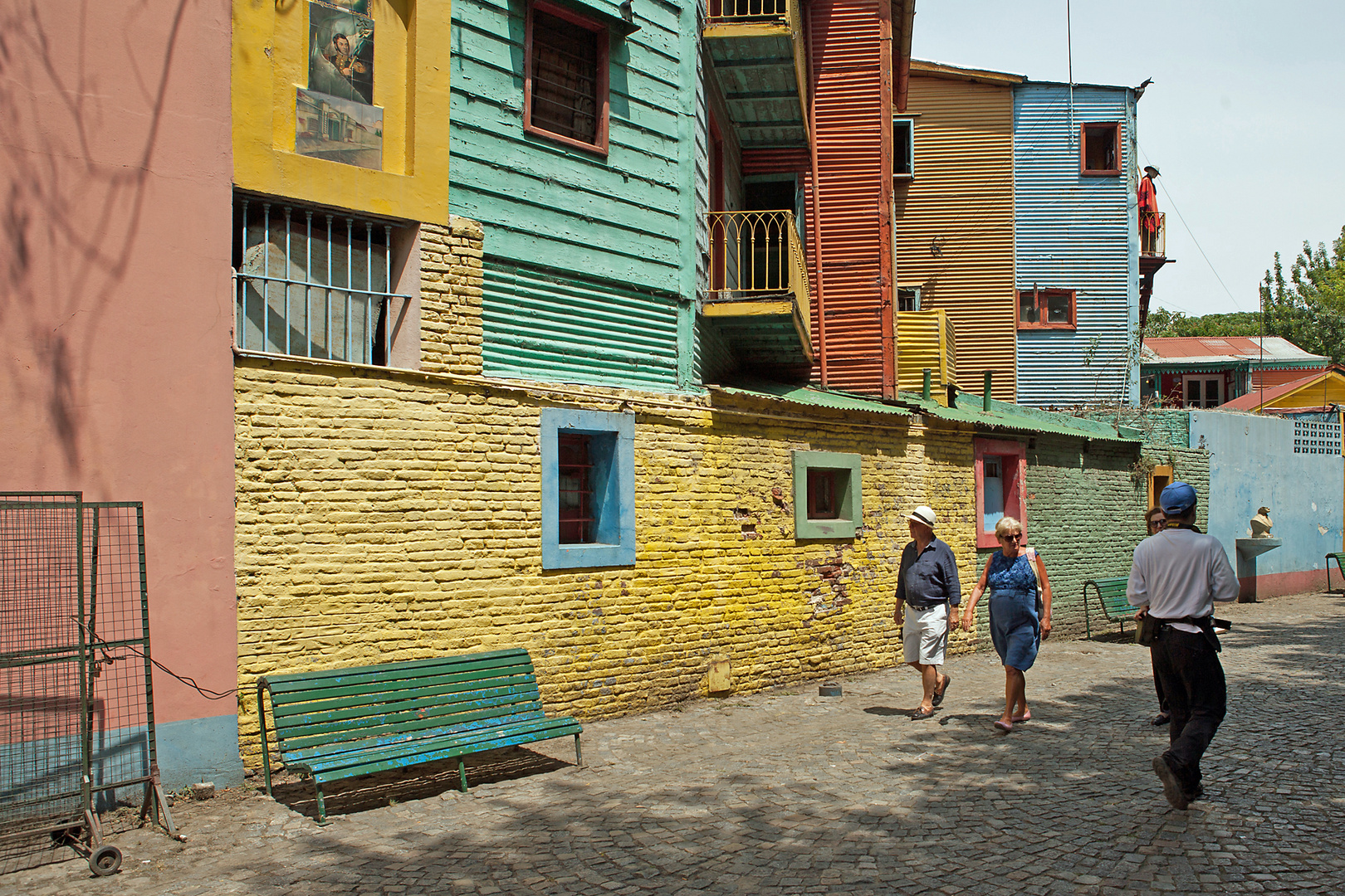 BUENOS AIRES