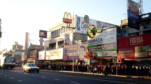 Buenos Aires