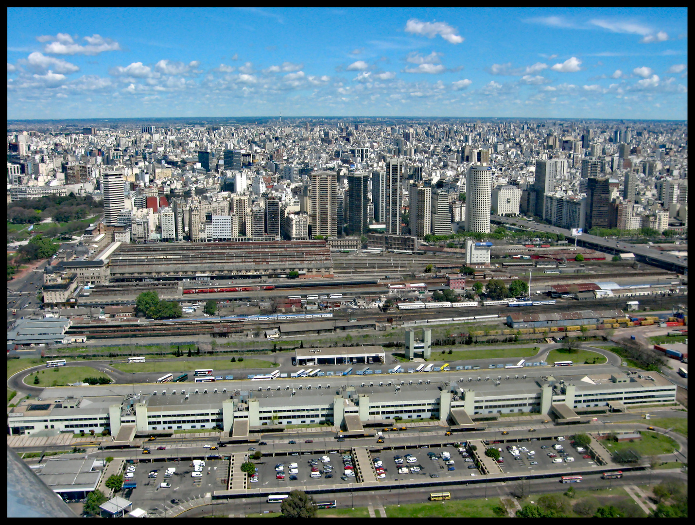 Buenos Aires