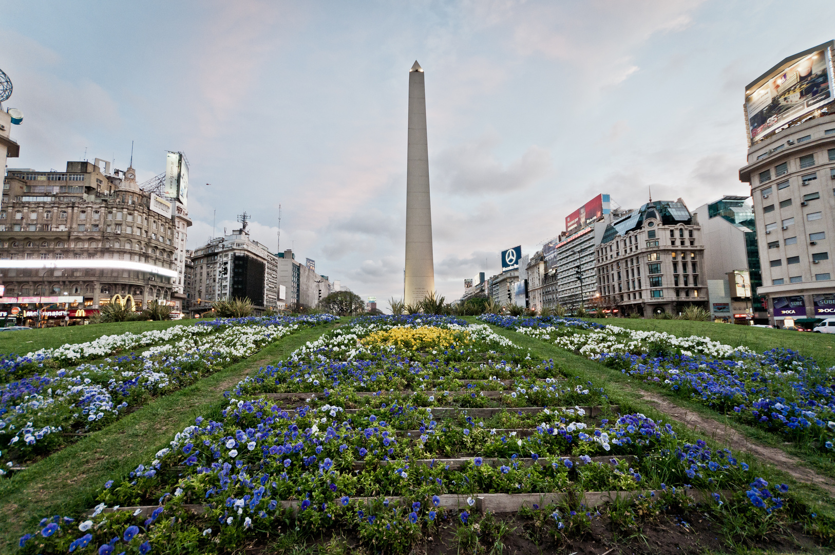 Buenos Aires