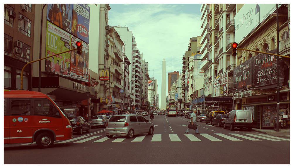 Buenos Aires