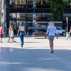 Buenos Aires a la carrera