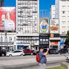 Buenos Aires a la carrera  