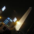 Buenos Aires - Argentina - Obelisco