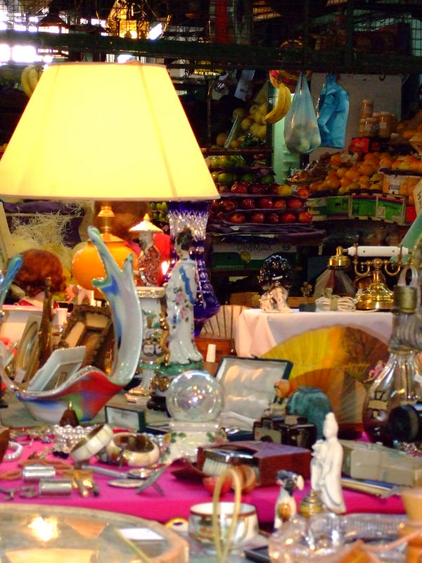 Buenos Aires Bazar