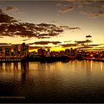 Buenos Aires by Night