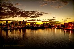 Buenos Aires by Night