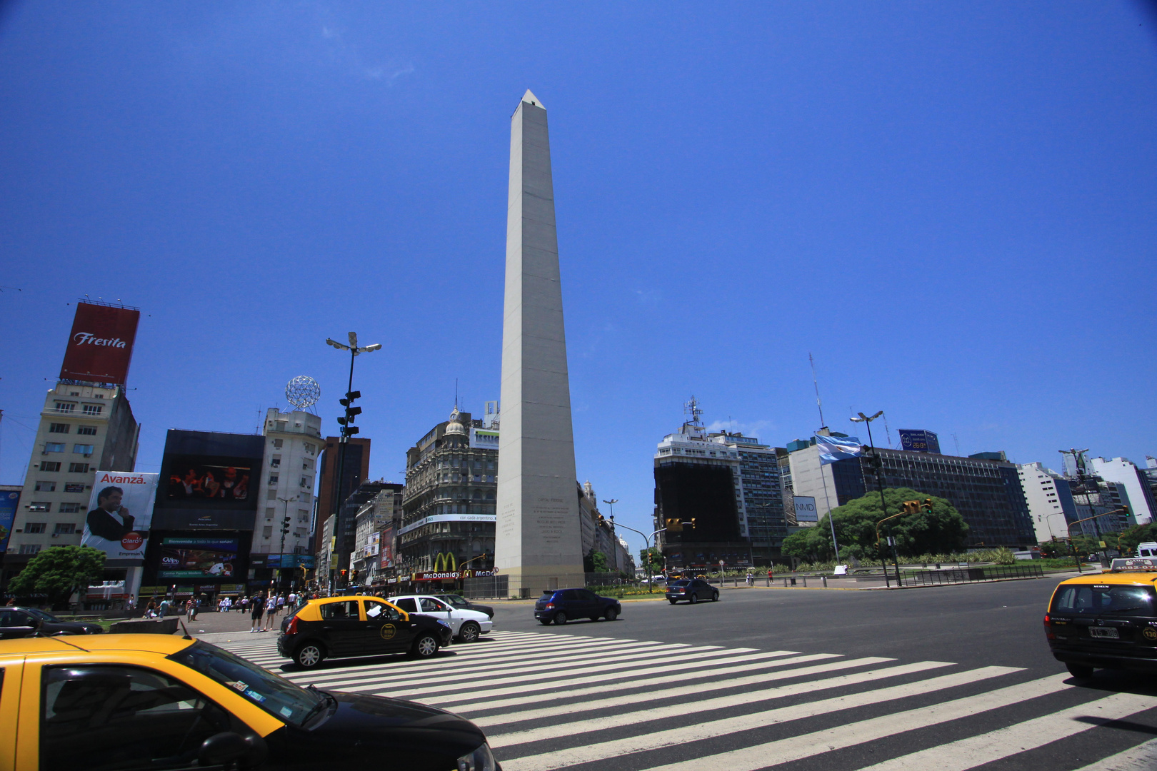 Buenos Aires   