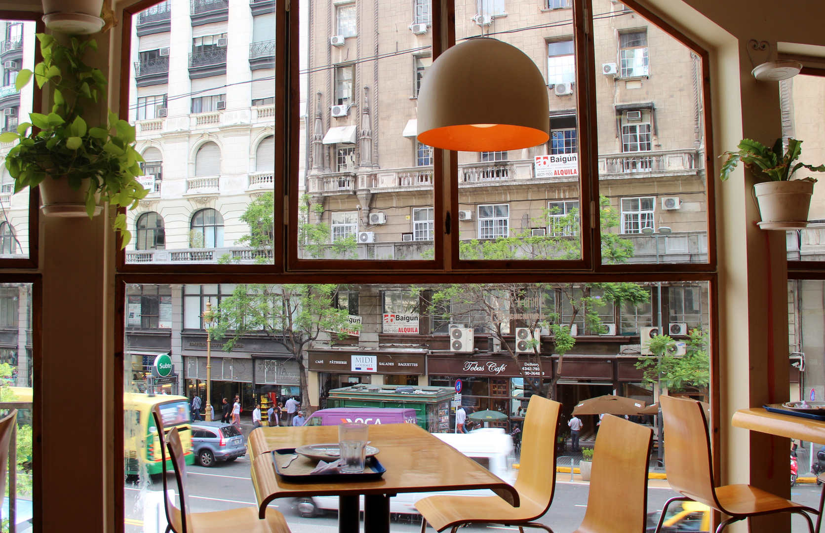 Buenos Aires Cafe