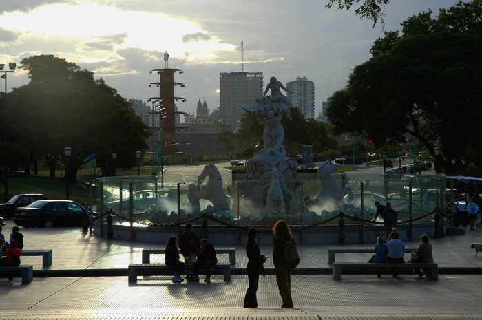 Buenos Aires