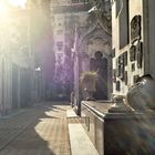 Buenos Aires - Cementerio de la Recoleta