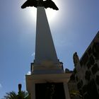 Buenos Aires - Cementerio de Recoleta - 01