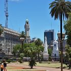 Buenos Aires City Centre