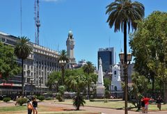 Buenos Aires City Centre