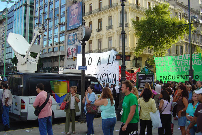 Buenos Aires - Demo