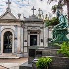 Buenos Aires - Der Friedhof von Recoleta 