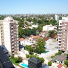 Buenos Aires desde mi ventana